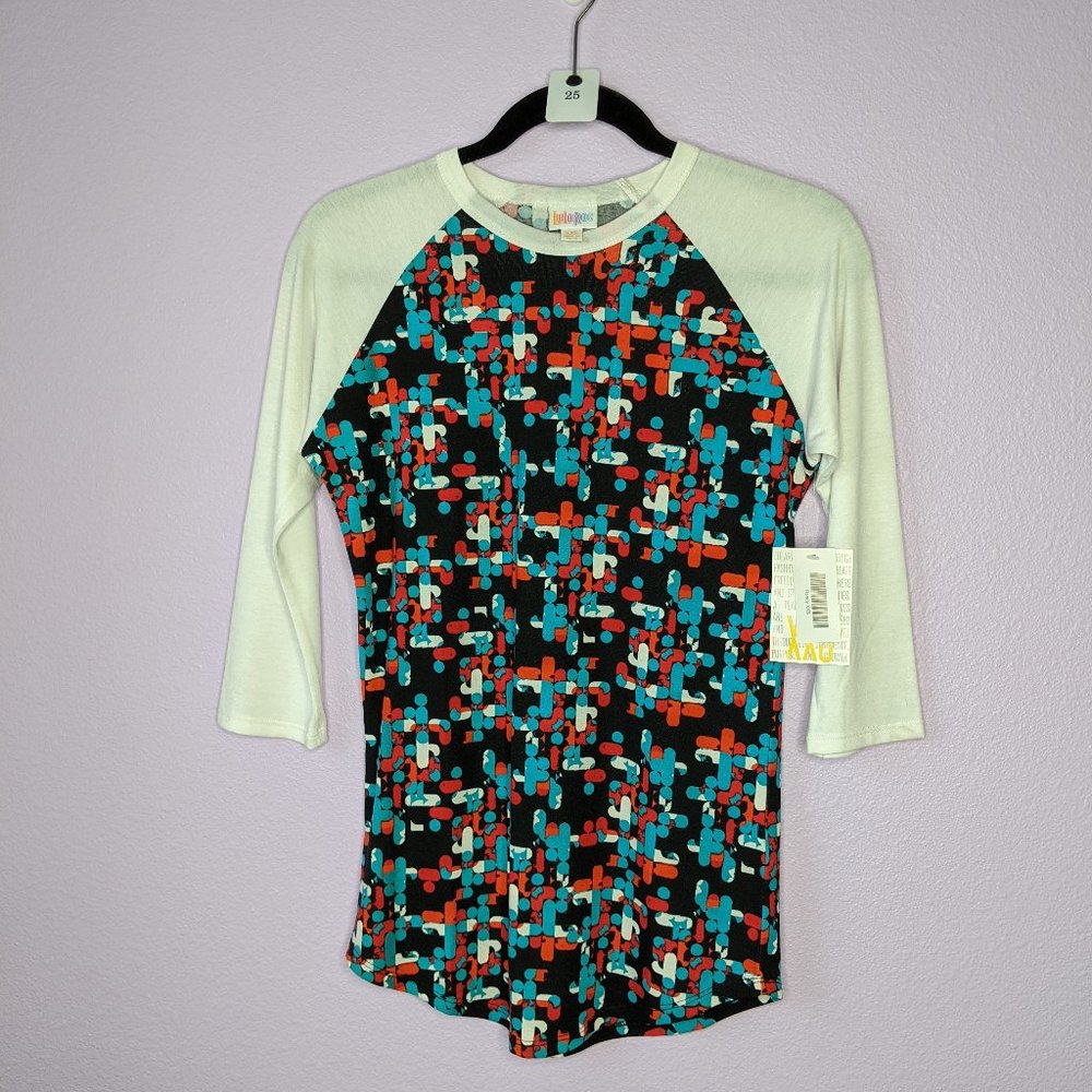 LuLaRoe Randy, XXS